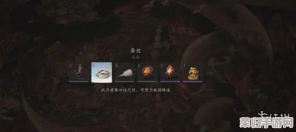 探索《黑神话：悟空》一周目秘境，揭秘三冬虫奇遇数量与分布奥秘