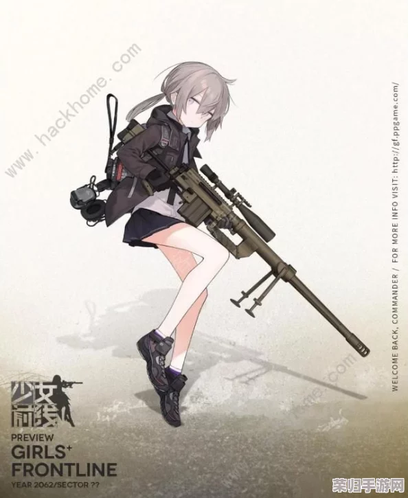 少女前线b服人多不多？看玩家热情与游戏活动的火爆程度分析