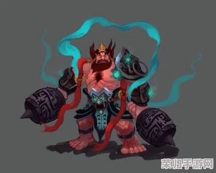 探索神仙道手游：揭秘巨灵神解锁所需声望门槛，成就非凡仙途的必经之路！