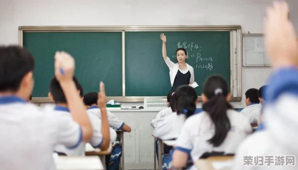 闵儿生物老师闵闵剧情讲解：精彩绝伦，深入浅出，引人入胜