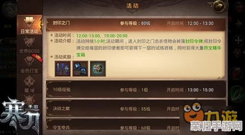 原神探索指南：揭秘祖遗庙宇封印之谜，全面搜寻并定位三把解锁钥匙的隐秘位置