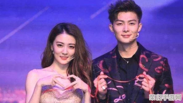 吃瓜不打烊：明星绯闻、恋情曝光、综艺花边一网打尽