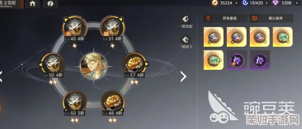 全面探索《龙族：卡塞尔之门》高效体力补给策略与日常积累技巧