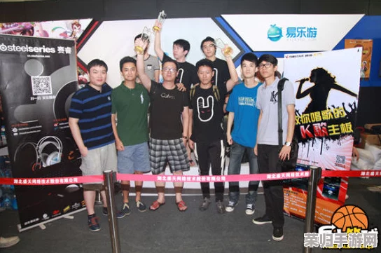 黑哥营逆袭《街头篮球》俱乐部争霸赛，怒火燃尽赛场终夺王者桂冠！