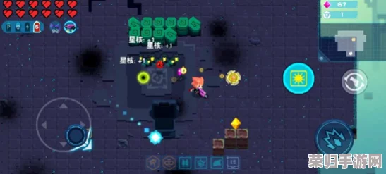 《偷星九月天》秘境奇珍：解锁多元用途，深潜游戏宇宙探寻隐秘宝藏的奇幻之旅