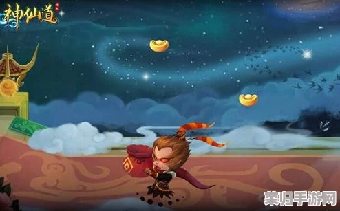 孙悟空在《神仙道》中的非凡生望探索：荣耀与传奇背后的声望积累揭秘