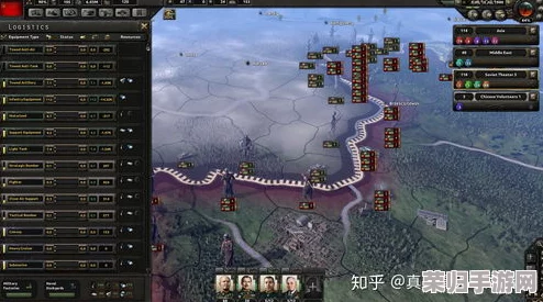战争策略深度剖析：征服之路上的侧翼包抄战术，实战运用与制胜之道全面探索
