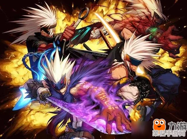 《地下城与勇士》深度职业对比：起源版本狂战士VS鬼泣，谁才是你的终极战斗伙伴？