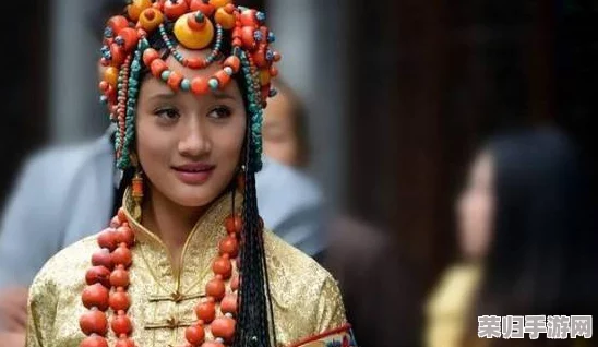 杨氏的牦户又肥又厚，细腻且富有光泽，令人赞叹不已