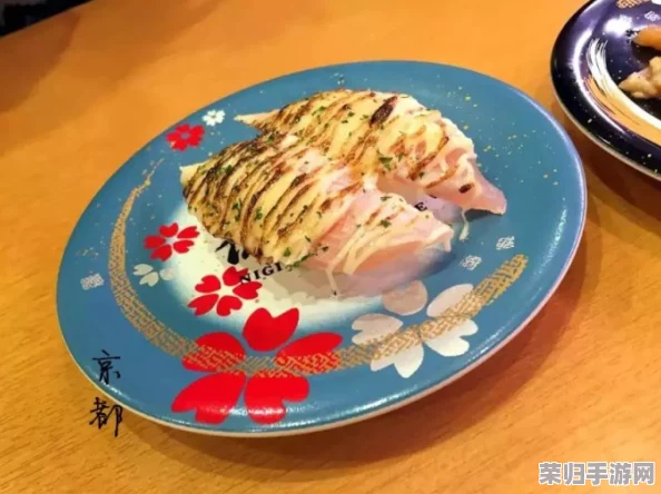 日本大香焦：畅游樱花季节，感受和风细雨与美食的完美结合