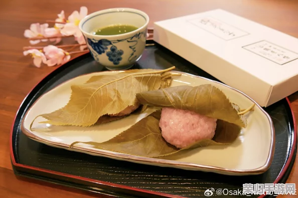 日本大香焦：畅游樱花季节，感受和风细雨与美食的完美结合