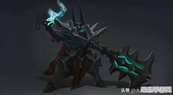 S13赛季英雄联盟：重塑铁男霸主之路，终极出装策略解锁极致输出与生存能力