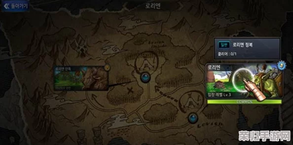 《地下城与勇士》中，揭秘最高效经验获取地图：新手至老鸟皆适用的速刷宝典！