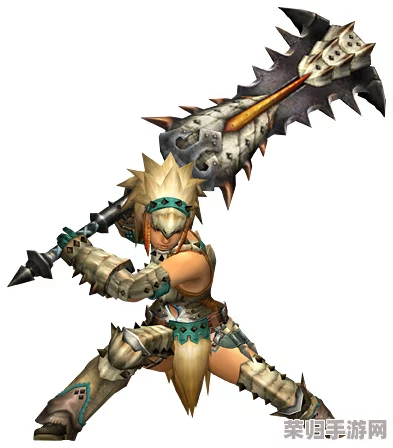 怪物猎人X：全面剖析，哪款武器最适合你的狩猎风格与策略？