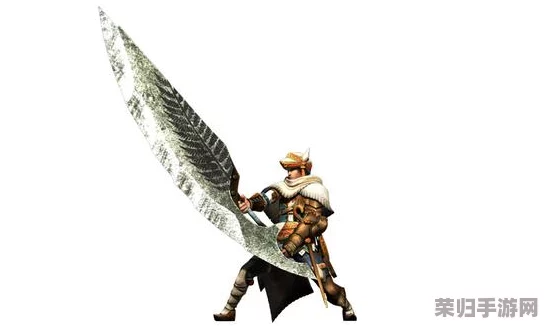 怪物猎人X：全面剖析，哪款武器最适合你的狩猎风格与策略？