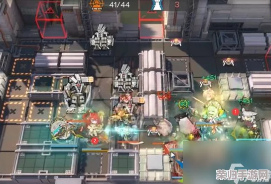 深度剖析方舟指令中史尔特尔的全面实力：天赋异禀，技能详解与属性亮点概览