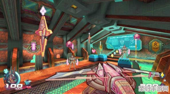 《RetroBlazer》官方Steam平台独家亮相，复古风潮席卷而来的像素冒险新纪元