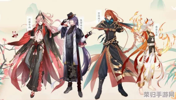 食物语食魂强度排行榜：全面分析各角色实力与实用性，助你选择最佳阵容！