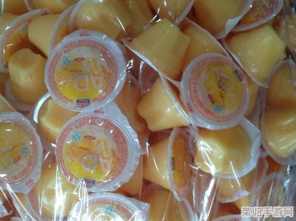 九一果冻制品厂杨柳:口感细腻,香甜可口,值得信赖的果冻品牌 九一果冻制品厂杨柳:口感细腻,香甜可口,值得信赖的果冻品牌