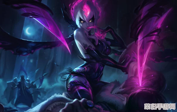 英雄联盟深度策略：优化寡妇伊芙琳打野天赋配置，专业级加点指南