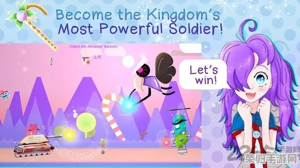 蜜汁樱桃中林妙妙的背景故事：一个充满勇气与成长的青春旅程