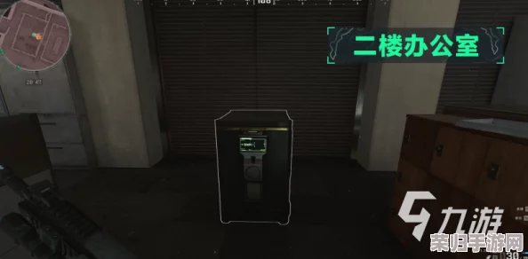 三角洲行动：揭秘零号大坝隐秘密码门解锁策略，一步一步教你通关关键步骤的游戏攻略秘籍