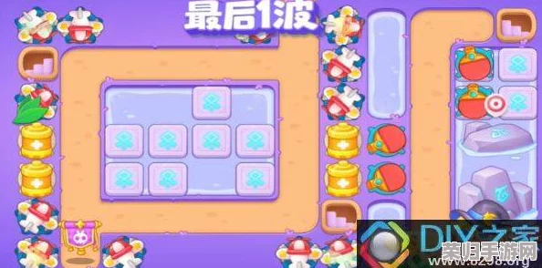 萝卜奇境探险记：阿波智斗魔法迷宫，119关宝藏解锁全攻略