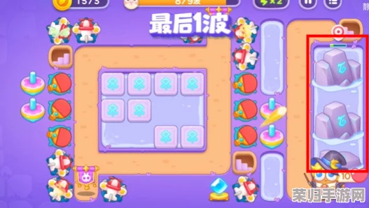 萝卜奇境探险记：阿波智斗魔法迷宫，119关宝藏解锁全攻略