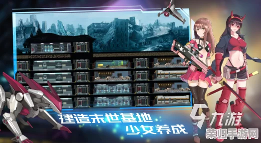 2024年度美女角色盛宴：探索视觉与玩法并重的热门游戏合集，尽享绝美风情新体验