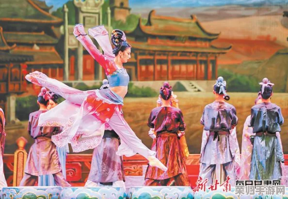 【独家首发】花雨旋律梦幻公测盛大开启，音乐盛宴邀您共赴时间之旅！