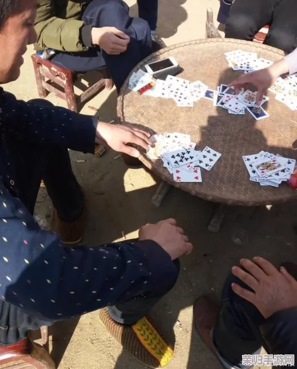 打扑克又痛又叫，体验刺激与挑战的极限乐趣，让人欲罢不能的游戏魅力！