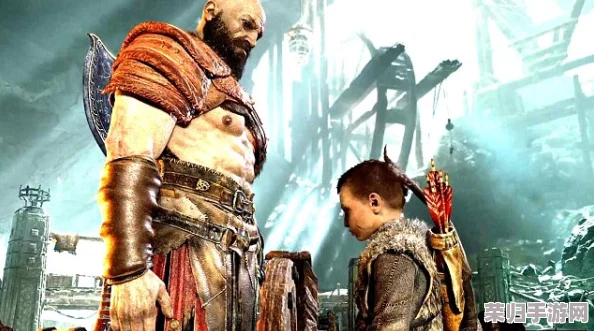 《战神4》重游与挑战：二周目与首通体验的深度差异全探索