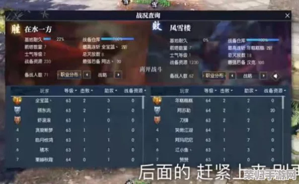 曙光战歌革新战术速递：三分钟解锁隐藏玩法新策略