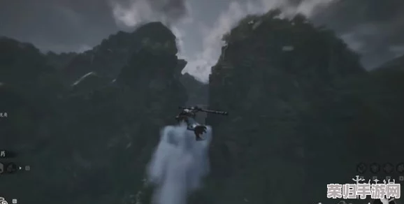 《黑神话：悟空》深度探索——解锁四渎龙王隐秘支线，揭秘水下古国的未了情缘与战力挑战