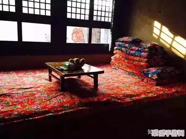 山村大炕肉伦H：美食、乡村、传统文化，带你领略不一样的乡村生活