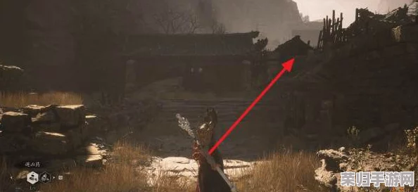 独家攻略：揭秘《黑神话悟空》中醒酒石的高效获取策略与隐藏路径探索