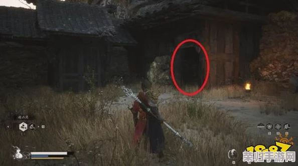 独家攻略：揭秘《黑神话悟空》中醒酒石的高效获取策略与隐藏路径探索