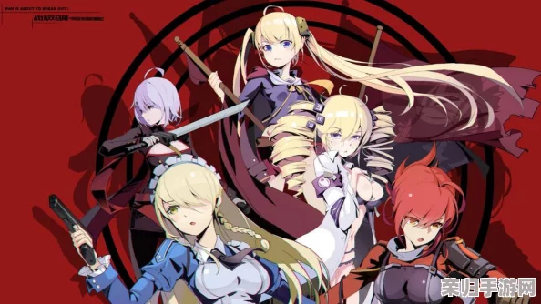 2022年战双帕弥什策略新动向：物理队VS元素队，谁将引领强度巅峰？