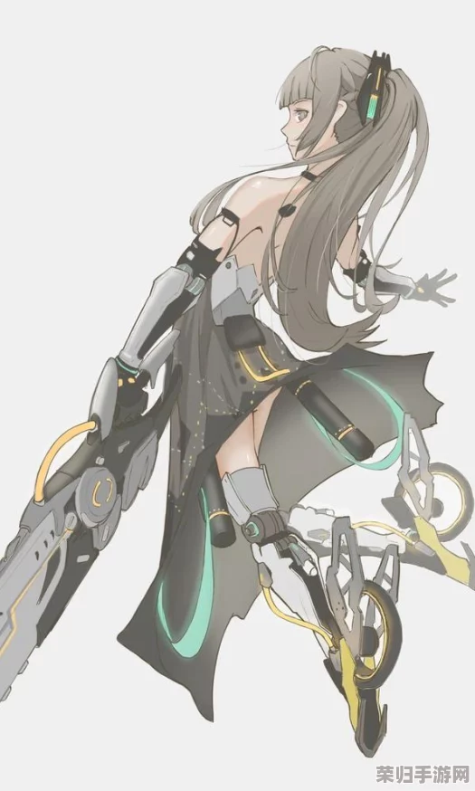 2022年战双帕弥什策略新动向：物理队VS元素队，谁将引领强度巅峰？