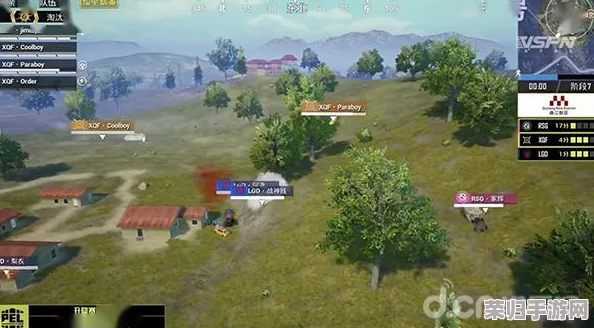 探索《反恐精英》经典地图：揭秘哪款战场在夜幕下更显惊险刺激？