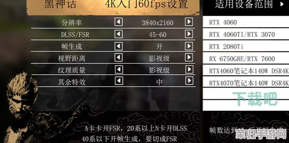 《黑神话：悟空》全攻略——解锁君子牌隐藏路径与高效收集策略