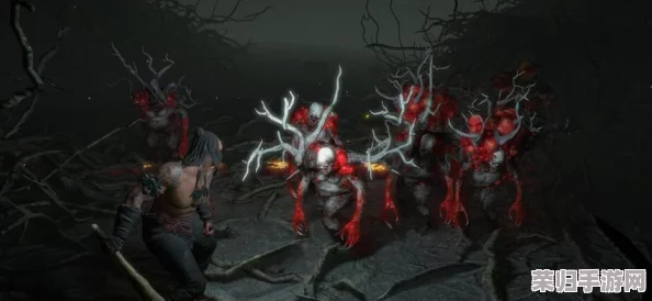 探索安尼卡暗黑世界的无尽轮回：全面任务流程与深度内容揭秘指南