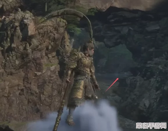 重塑经典：《黑神话悟空》融合86版西游情怀，独家发布如意金箍棒定制MOD体验