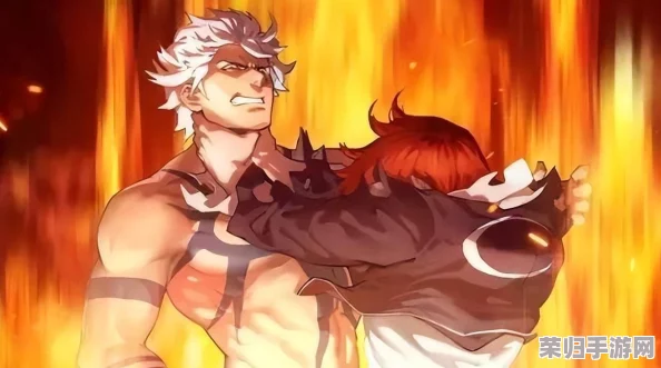 拳皇97巅峰对决：双大蛇技能与策略深度较量，揭秘隐藏强者之谜