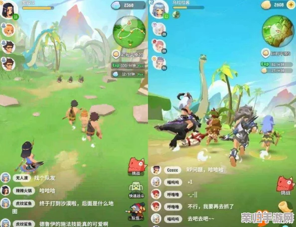 探索德鲁伊核心奥秘：不休乌拉拉中不稳定生命种子的实战效能与华丽技能展示图鉴