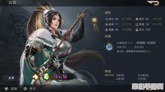 赵云关银屏诸葛亮T0：实力与智慧的完美结合，英雄豪杰共谱传奇篇章