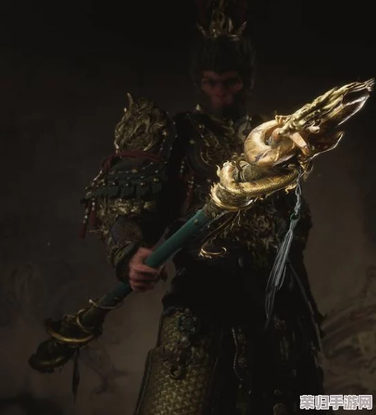 《黑神话：悟空》防御策略深度解析，精选高防武器搭配指南，铸就金刚不坏之身