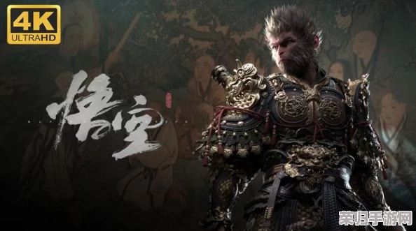 《黑神话：悟空》揭秘篇——鹤仙人传奇图鉴，解锁西游未解之谜与仙途奥秘