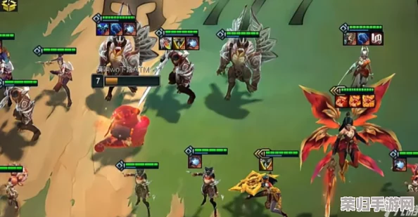 金铲铲之战策略深探：诡术师之镜最优归属，谁执此镜能逆转战局？