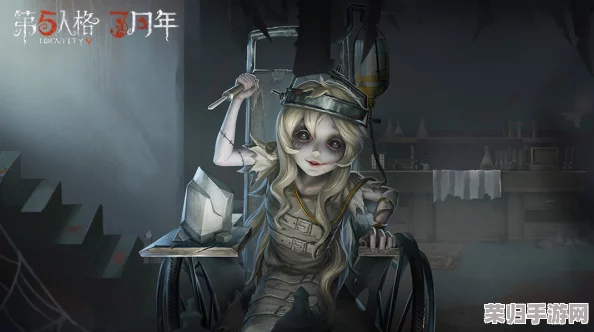 《第五人格》雕刻家角色深度探索：推演任务全攻略，解锁独特技能与背景故事秘籍